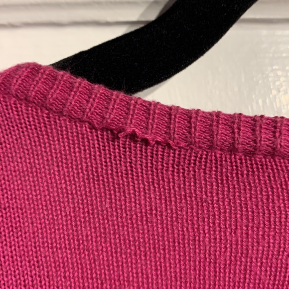 Anthropologie - Tabitha ribbon detail cardigan - Picture 5 of 6